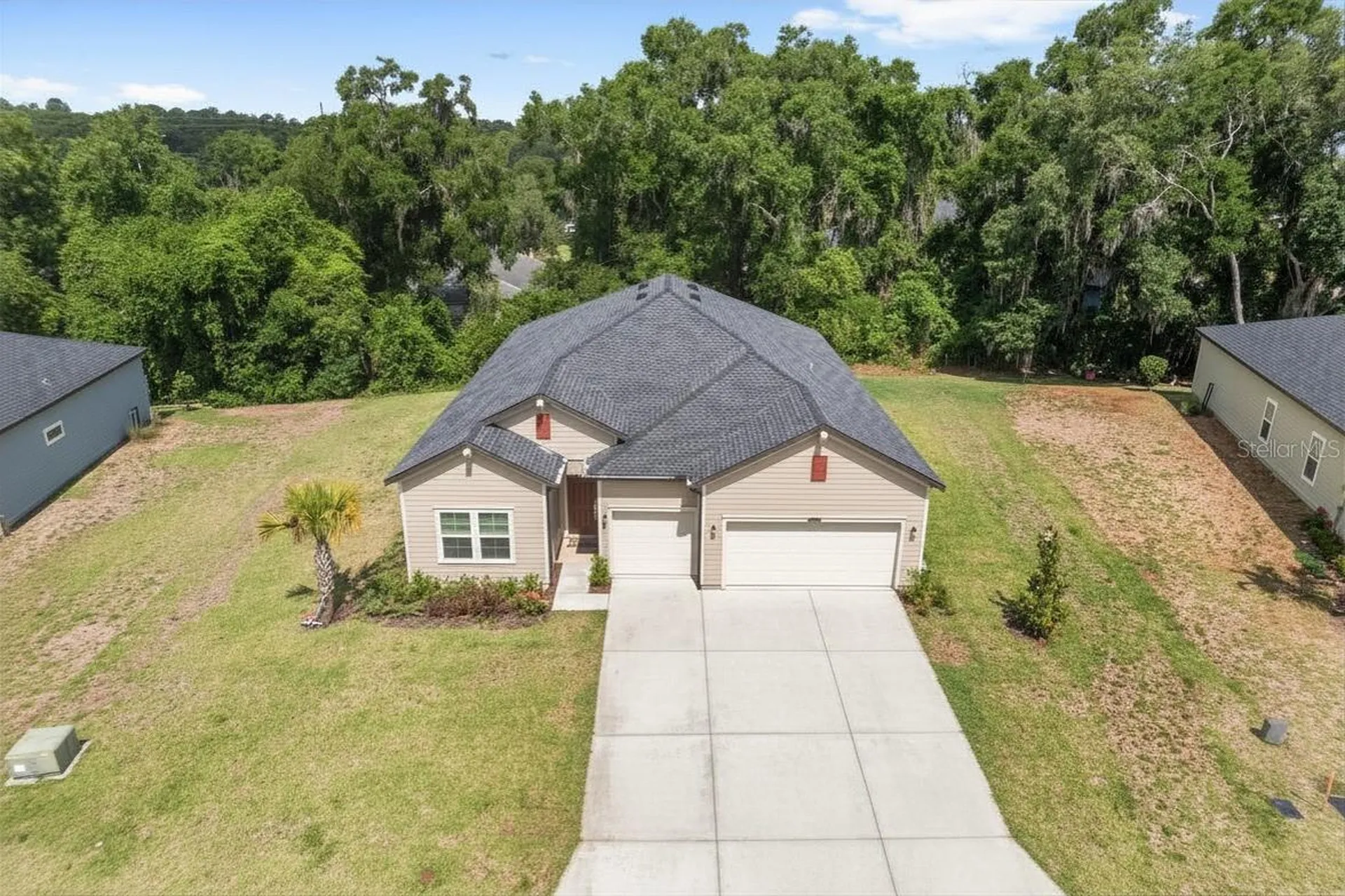 19581 SW 77th Place Dunnellon FL 34432