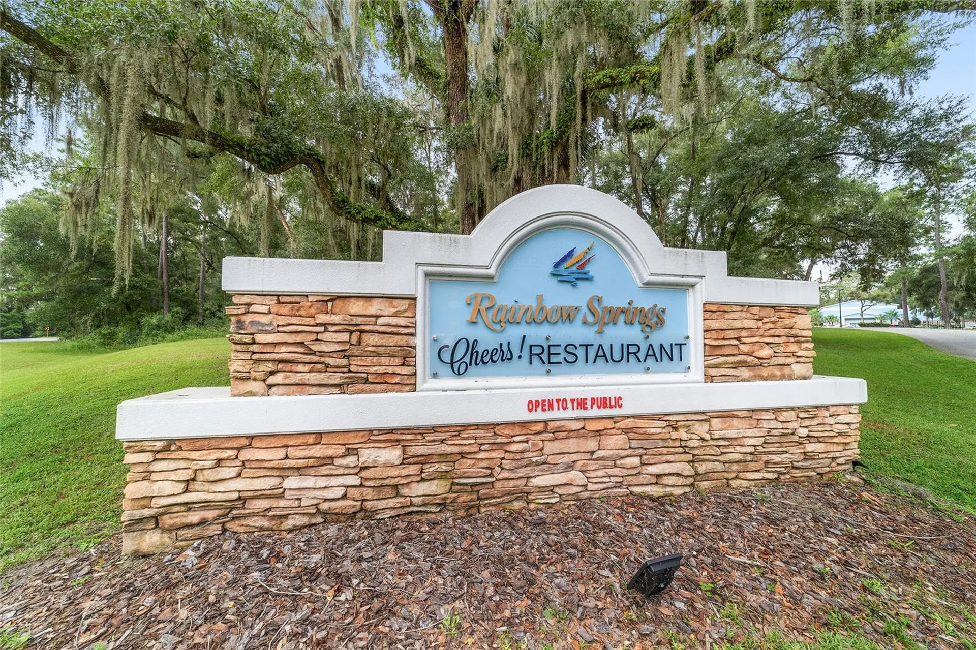 19581 SW 77th Place Dunnellon FL 34432