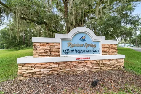19581 SW 77th Place Dunnellon FL 34432