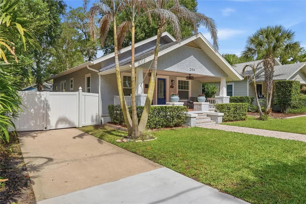204 N Brown Avenue Orlando FL 32801