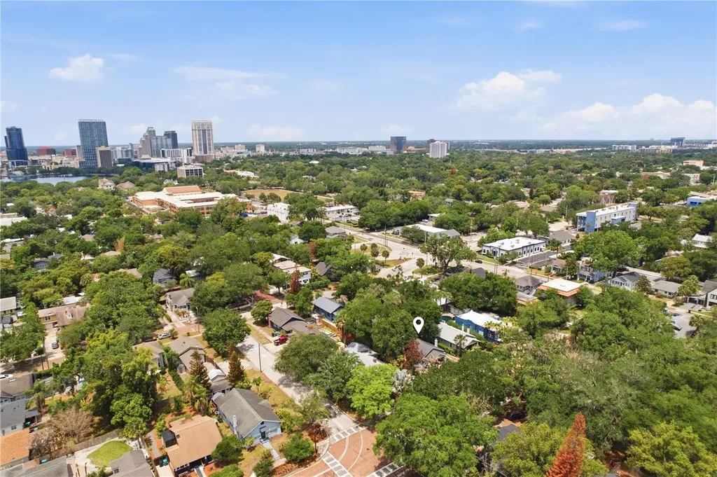 204 N Brown Avenue Orlando FL 32801