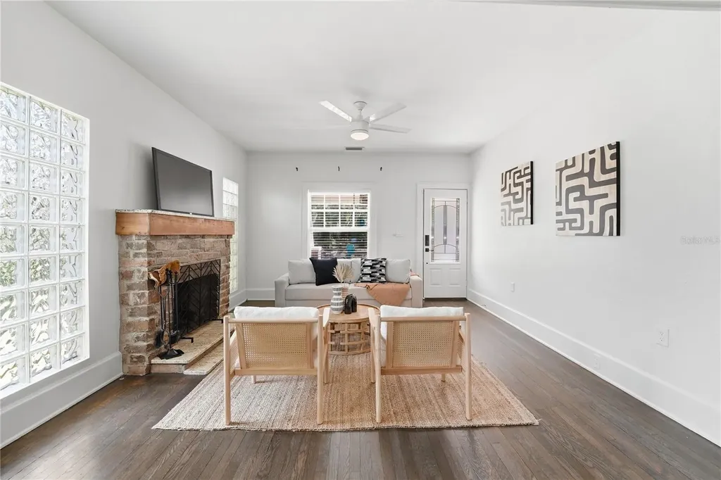 204 N Brown Avenue Orlando FL 32801