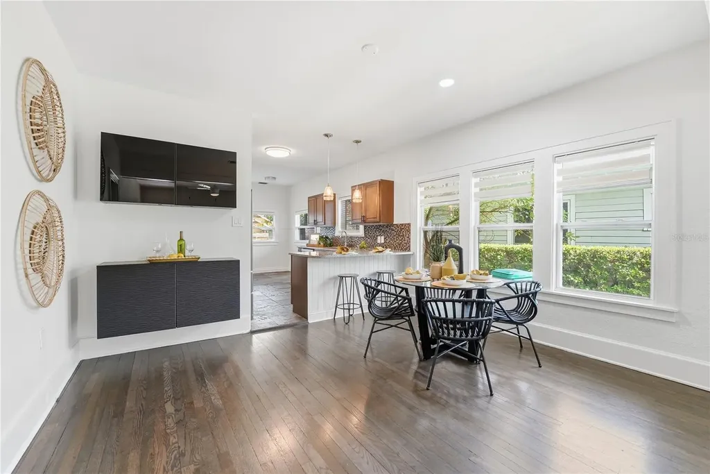 204 N Brown Avenue Orlando FL 32801
