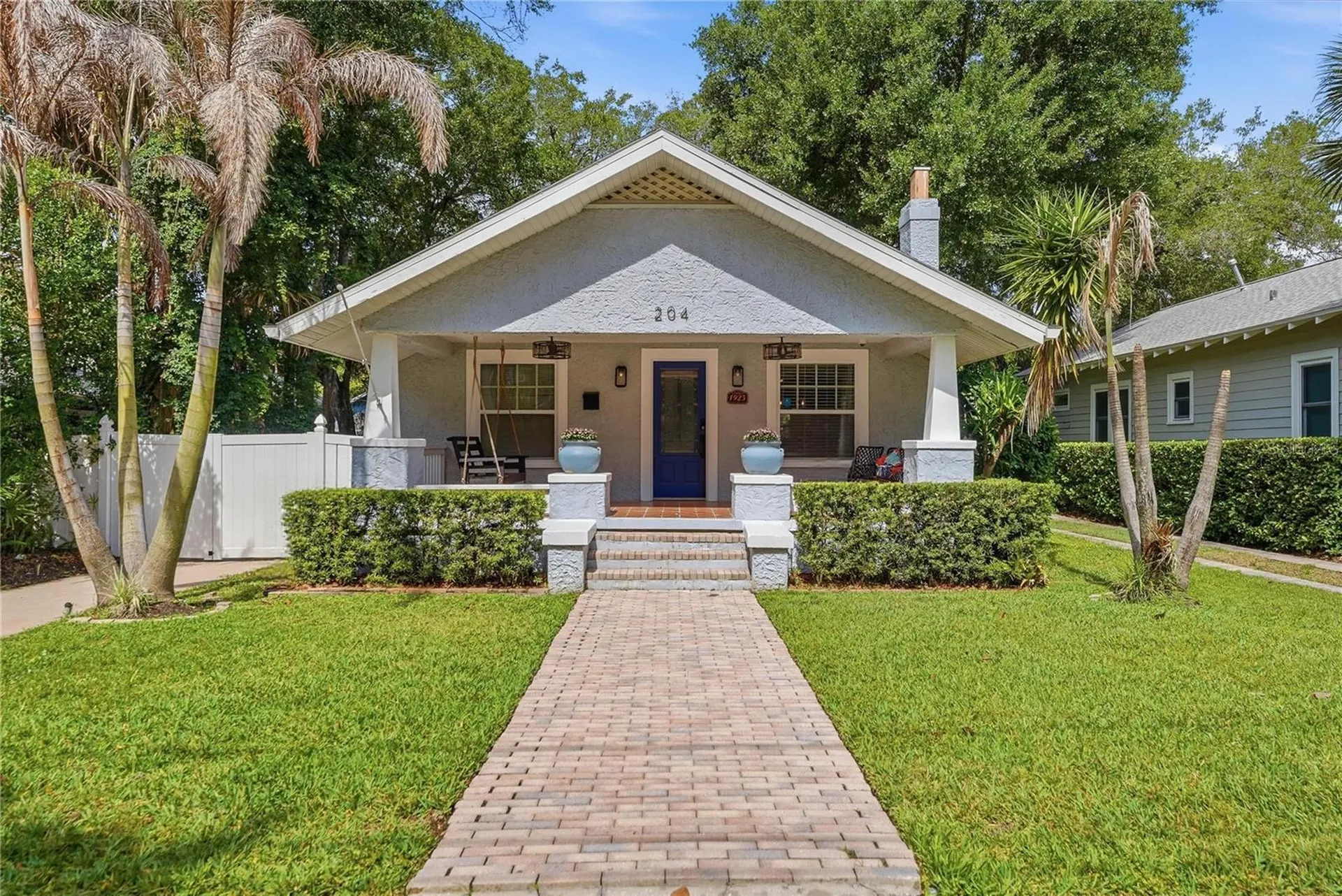 204 N Brown Avenue Orlando FL 32801