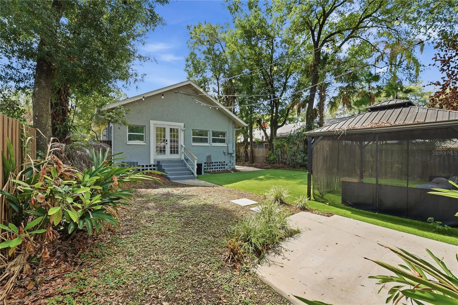 204 N Brown Avenue Orlando FL 32801