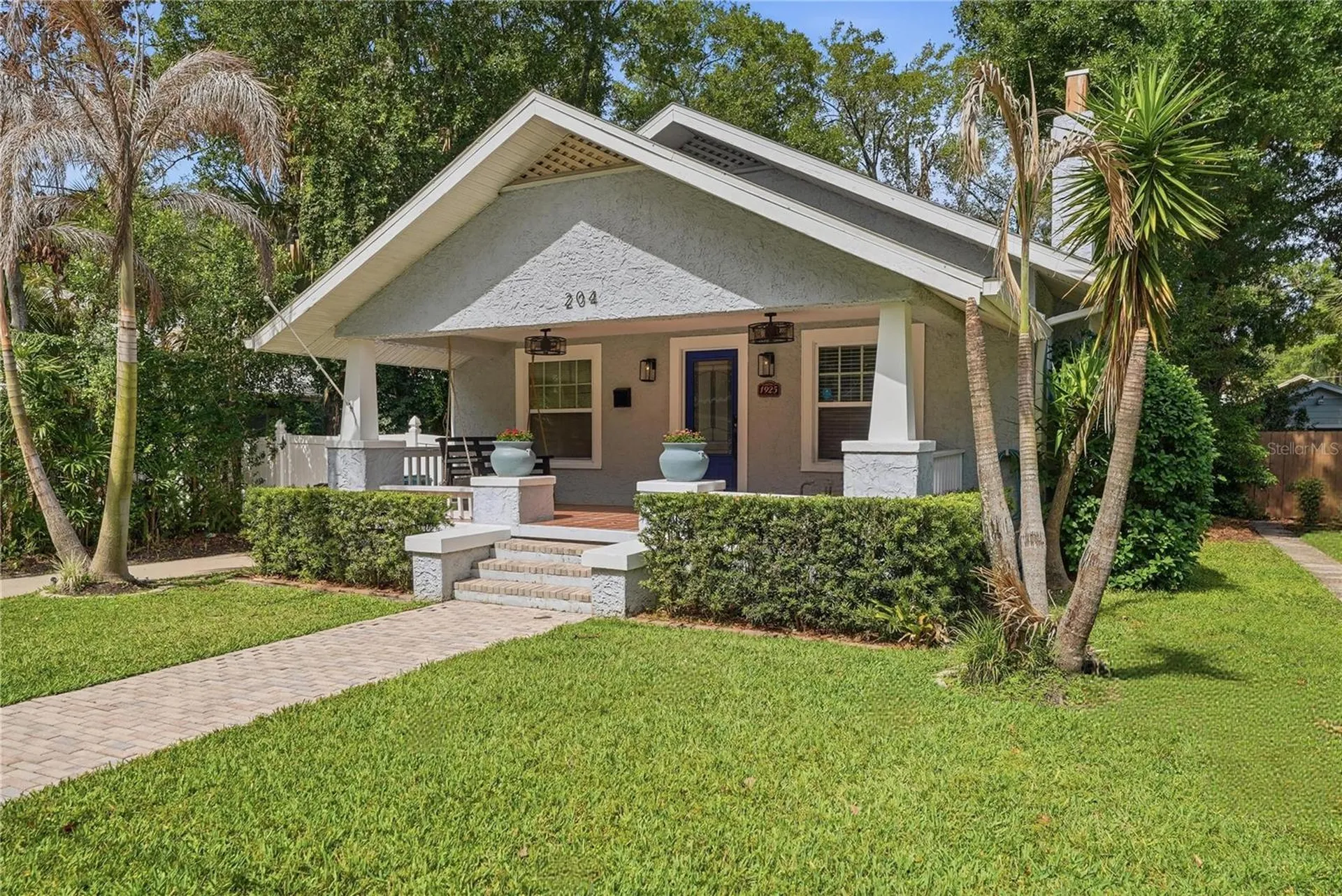 204 N Brown Avenue Orlando FL 32801