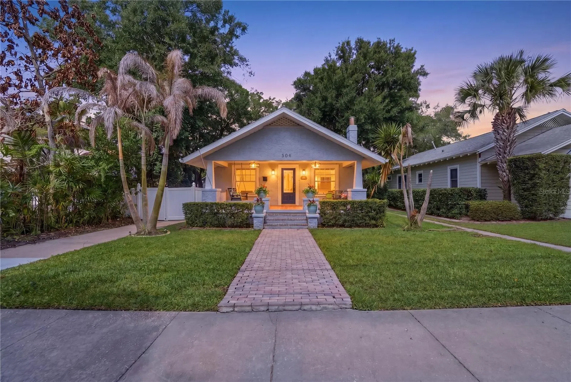 204 N Brown Avenue Orlando FL 32801