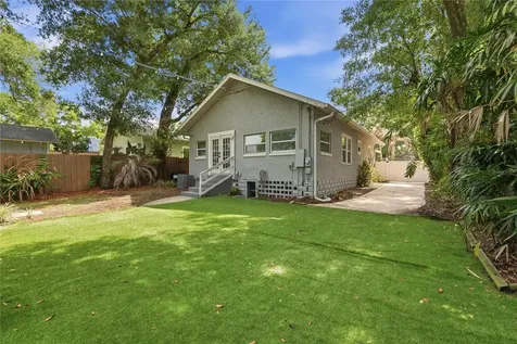 204 N Brown Avenue Orlando FL 32801