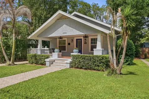 204 N Brown Avenue Orlando FL 32801