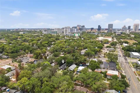 204 N Brown Avenue Orlando FL 32801
