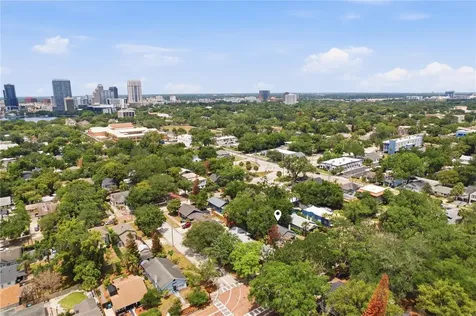 204 N Brown Avenue Orlando FL 32801