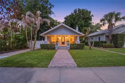 204 N Brown Avenue Orlando FL 32801