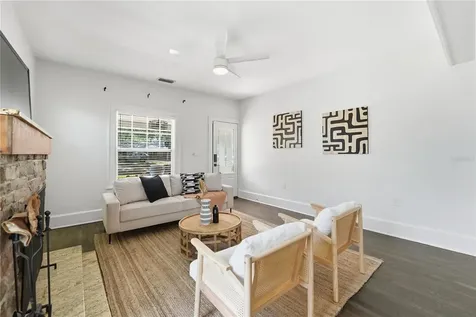 204 N Brown Avenue Orlando FL 32801