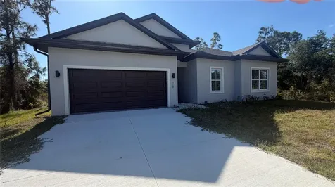 319 Spaulding Street Port Charlotte FL 33953