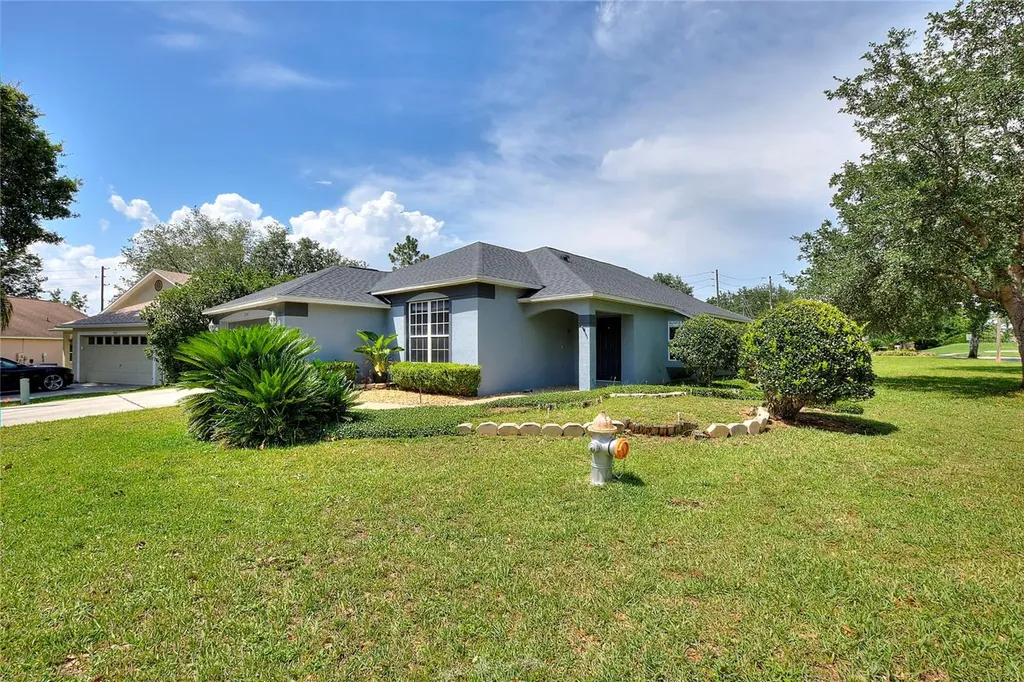 2301 Paulette Drive Haines City FL 33844