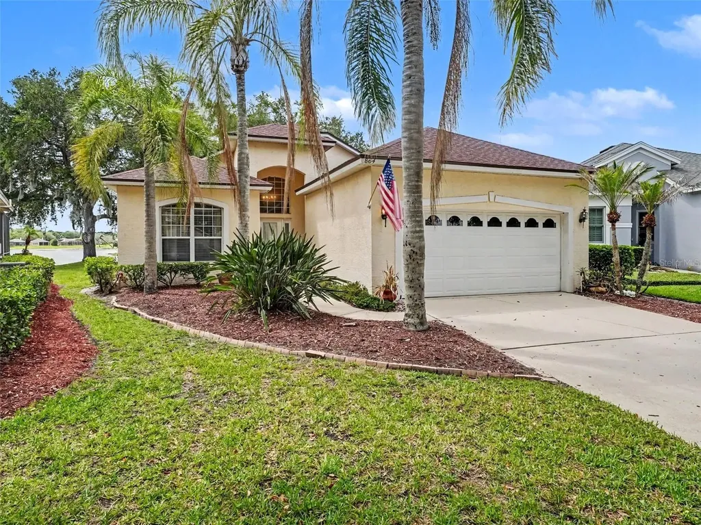 864 Lakeworth Circle Lake Mary FL 32746