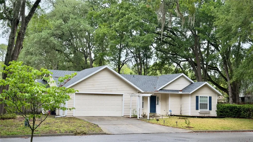 6146 NW 38th Terrace Gainesville FL 32653