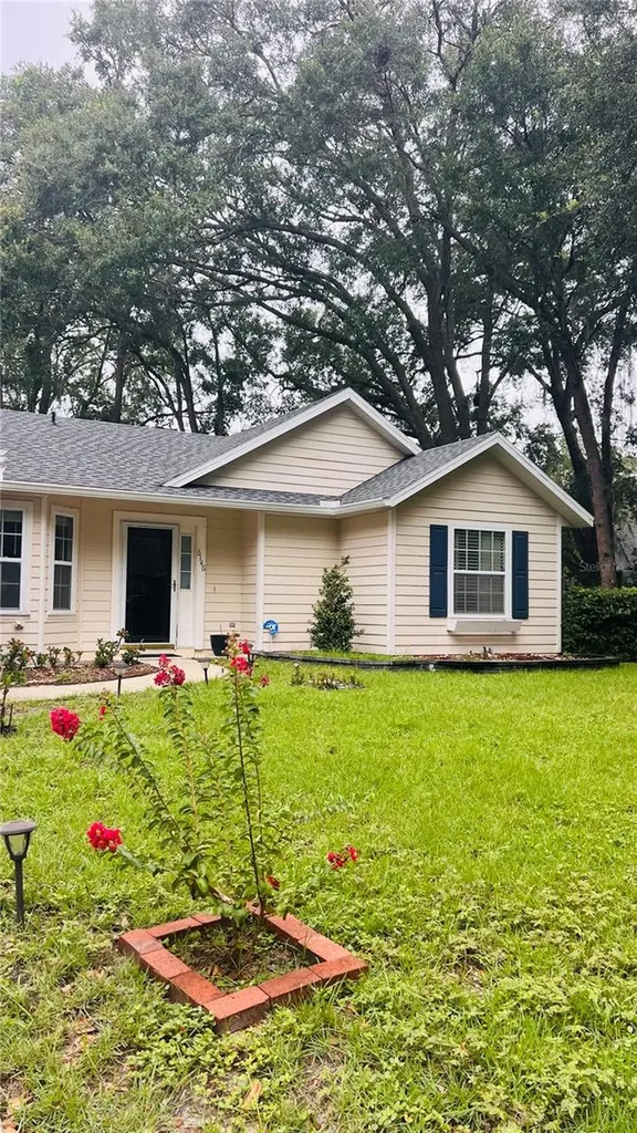 6146 NW 38th Terrace Gainesville FL 32653
