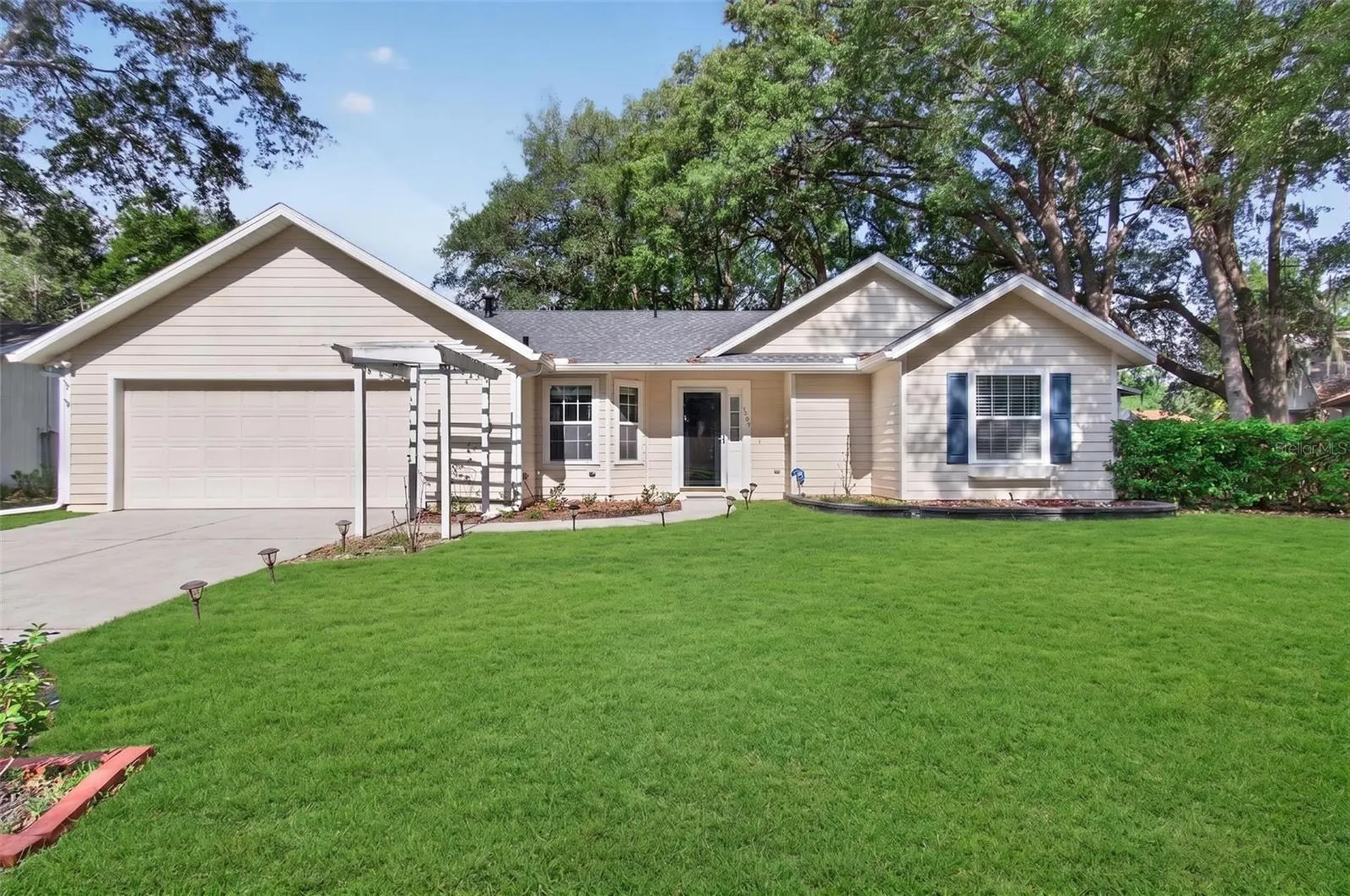 6146 NW 38th Terrace Gainesville FL 32653