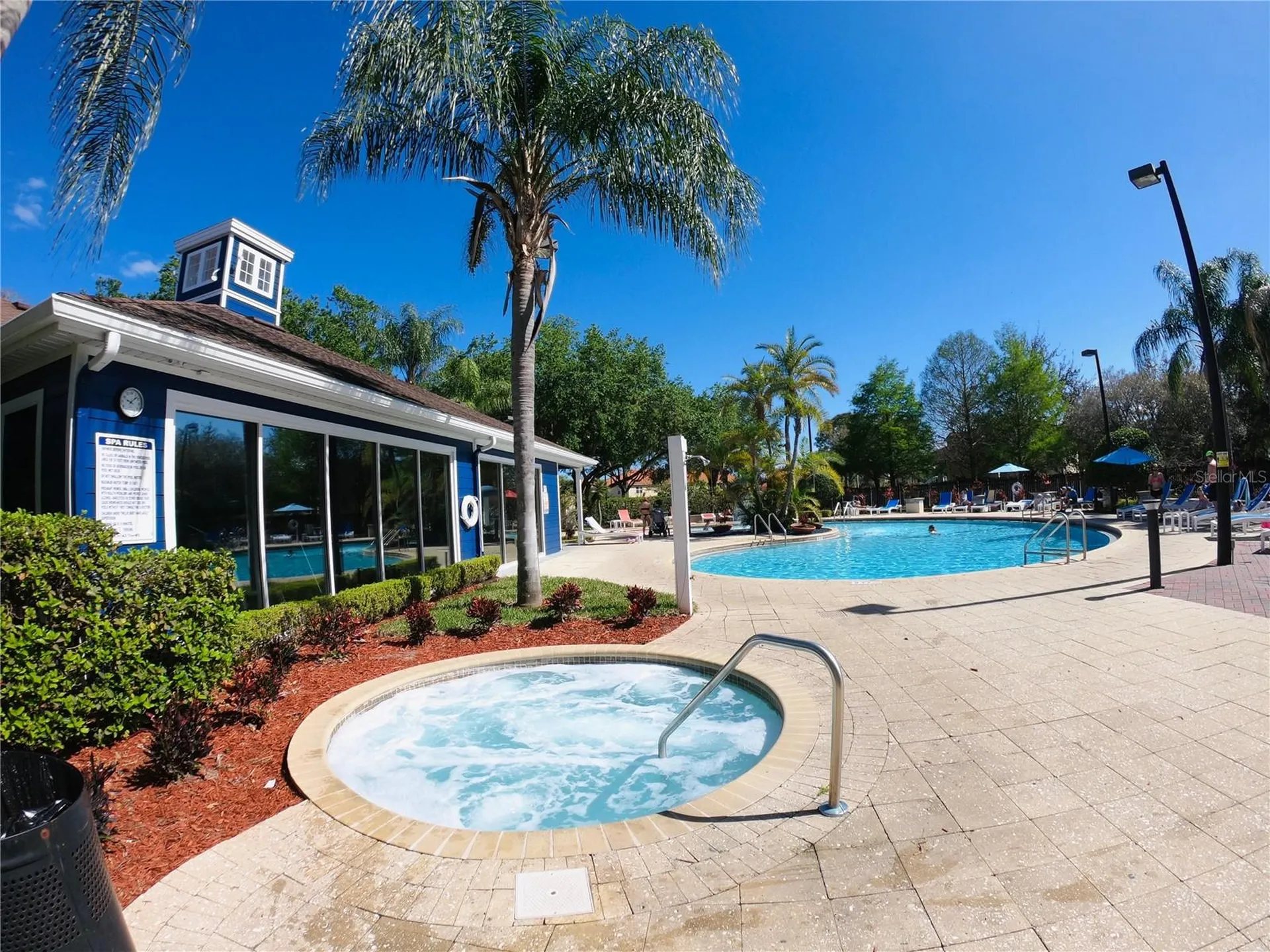 2954 Lucayan Harbour Circle Kissimmee FL 34746