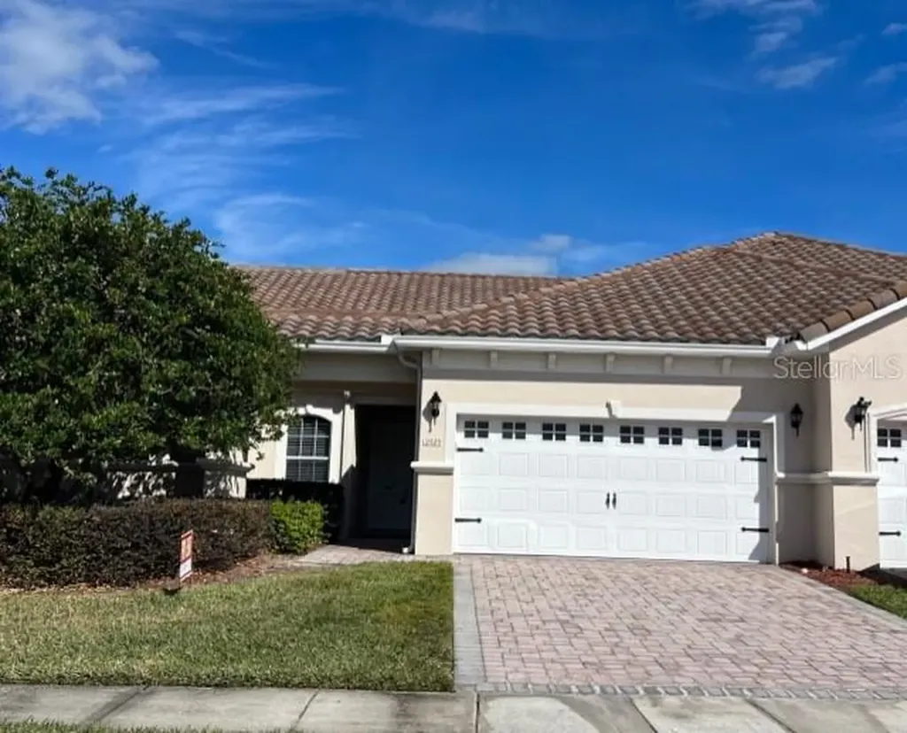 2121 Falmouth Court Kissimmee FL 34741