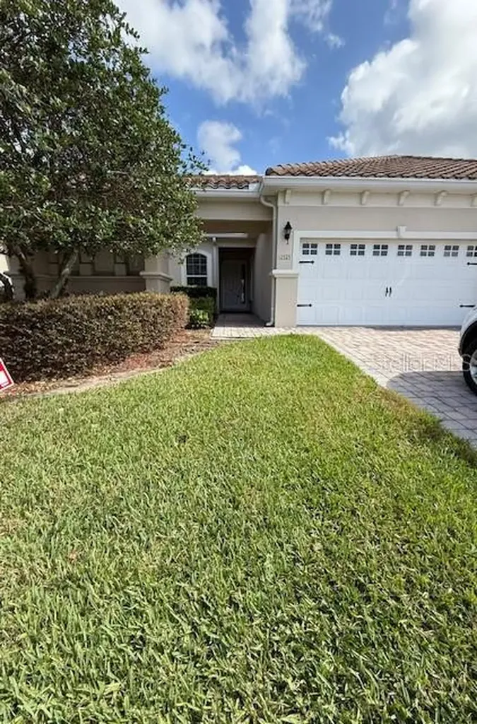 2121 Falmouth Court Kissimmee FL 34741