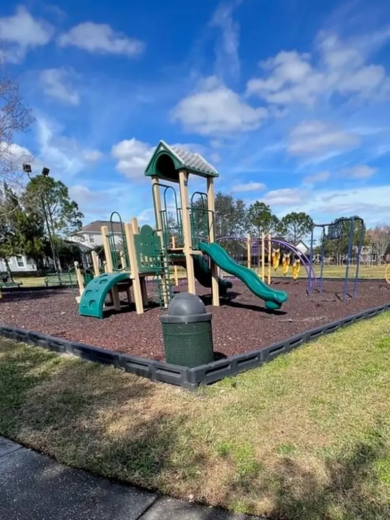 2121 Falmouth Court Kissimmee FL 34741