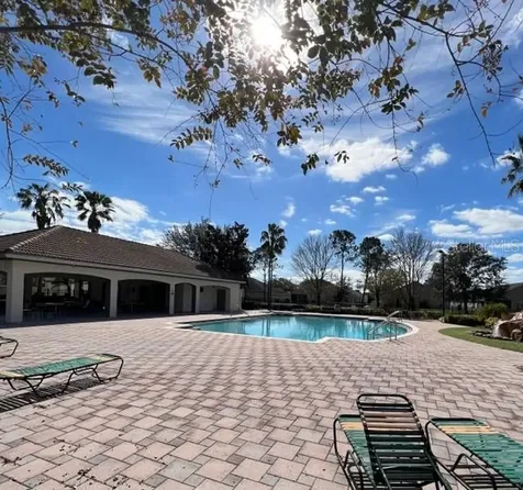 2121 Falmouth Court Kissimmee FL 34741