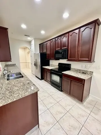 2121 Falmouth Court Kissimmee FL 34741