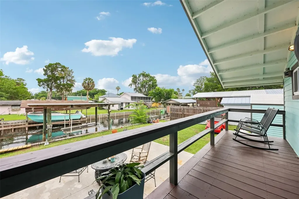 24521 Snail Road Astor FL 32102
