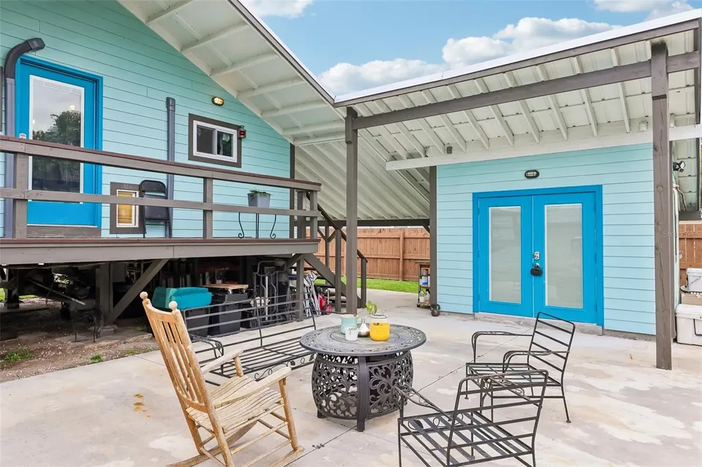 24521 Snail Road Astor FL 32102