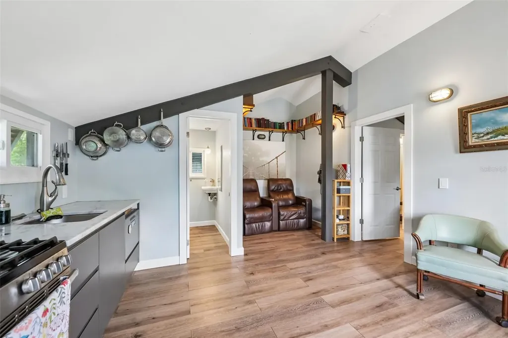 24521 Snail Road Astor FL 32102