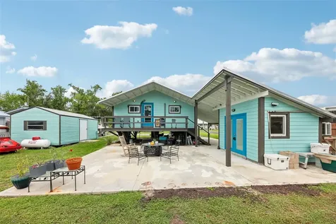 24521 Snail Road Astor FL 32102