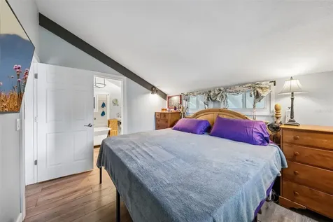 24521 Snail Road Astor FL 32102