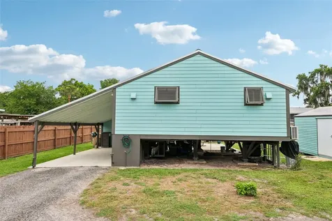 24521 Snail Road Astor FL 32102