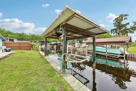 24521 Snail Road Astor FL 32102