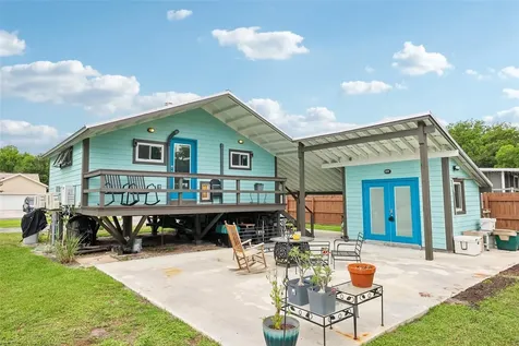 24521 Snail Road Astor FL 32102