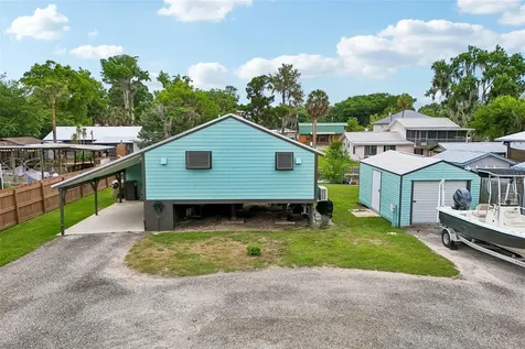 24521 Snail Road Astor FL 32102