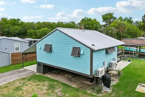 24521 Snail Road Astor FL 32102