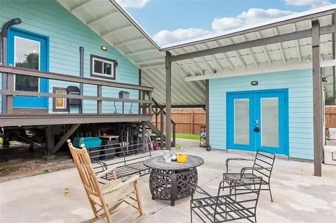 24521 Snail Road Astor FL 32102
