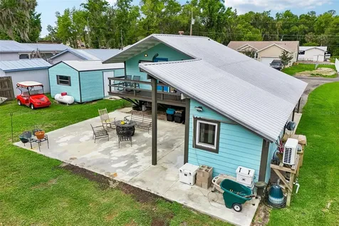 24521 Snail Road Astor FL 32102
