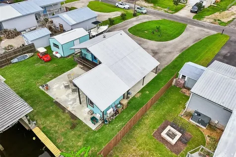 24521 Snail Road Astor FL 32102