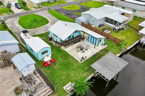 24521 Snail Road Astor FL 32102