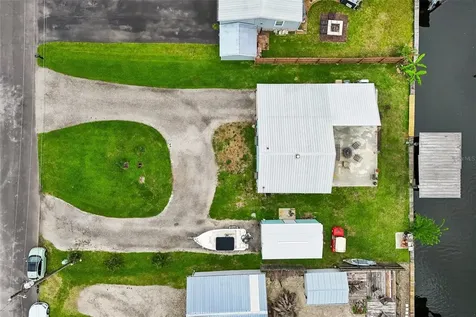 24521 Snail Road Astor FL 32102