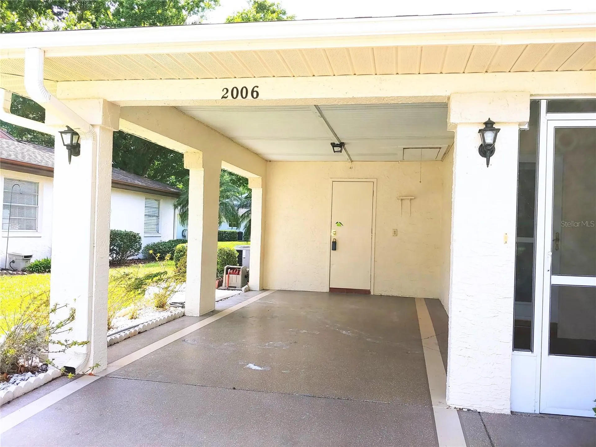2006 Hampstead Circle Sun City Center FL 33573