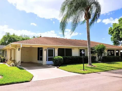 2006 Hampstead Circle Sun City Center FL 33573