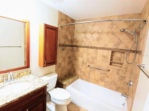 2006 Hampstead Circle Sun City Center FL 33573