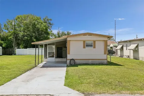 841 Robinson Court St Cloud FL 34769