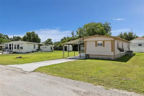 841 Robinson Court St Cloud FL 34769