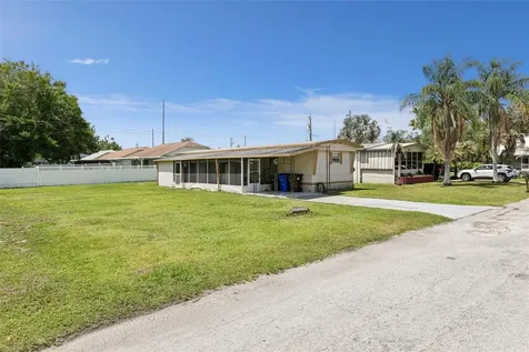 841 Robinson Court St Cloud FL 34769
